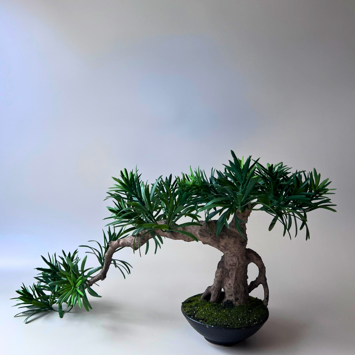 Artificial Bonsai Tree