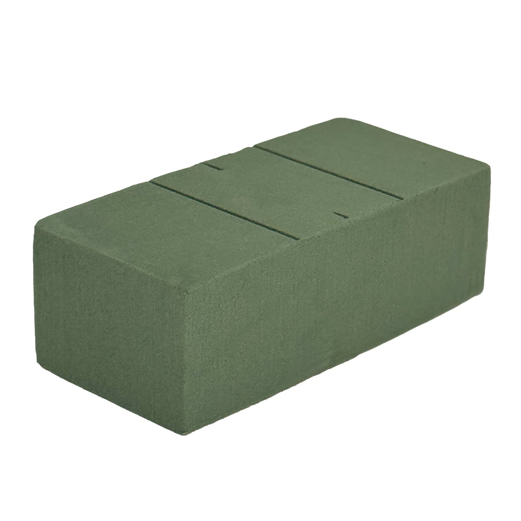 Wet Floral Foam 23cm