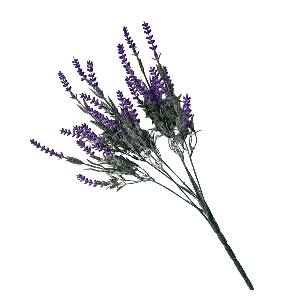 Real Touch Lavender - Purple