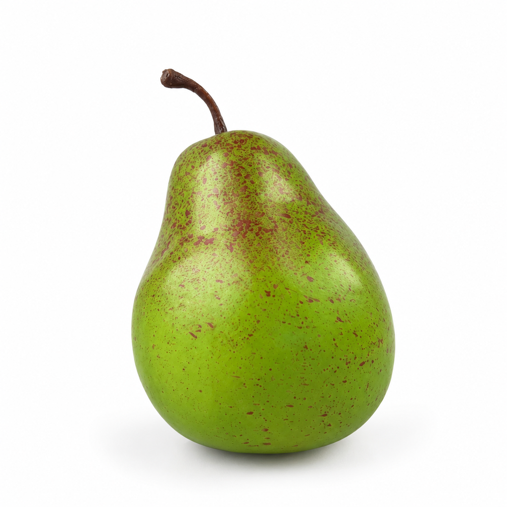 Pear - Green 15cm