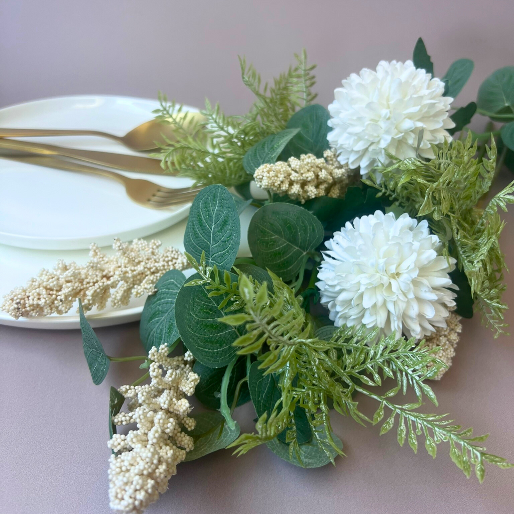 Eucalyptus Garland 200cm