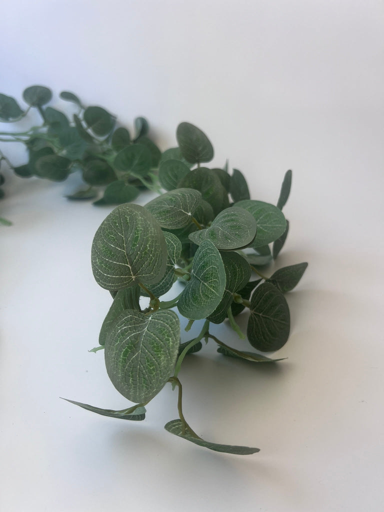 Artificial Eucalyptus Garland (UV Treated) - 200cm
