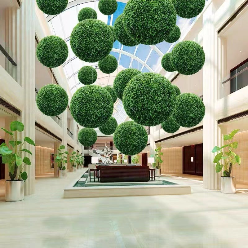 Topiary Ball Pittosporum 57cm