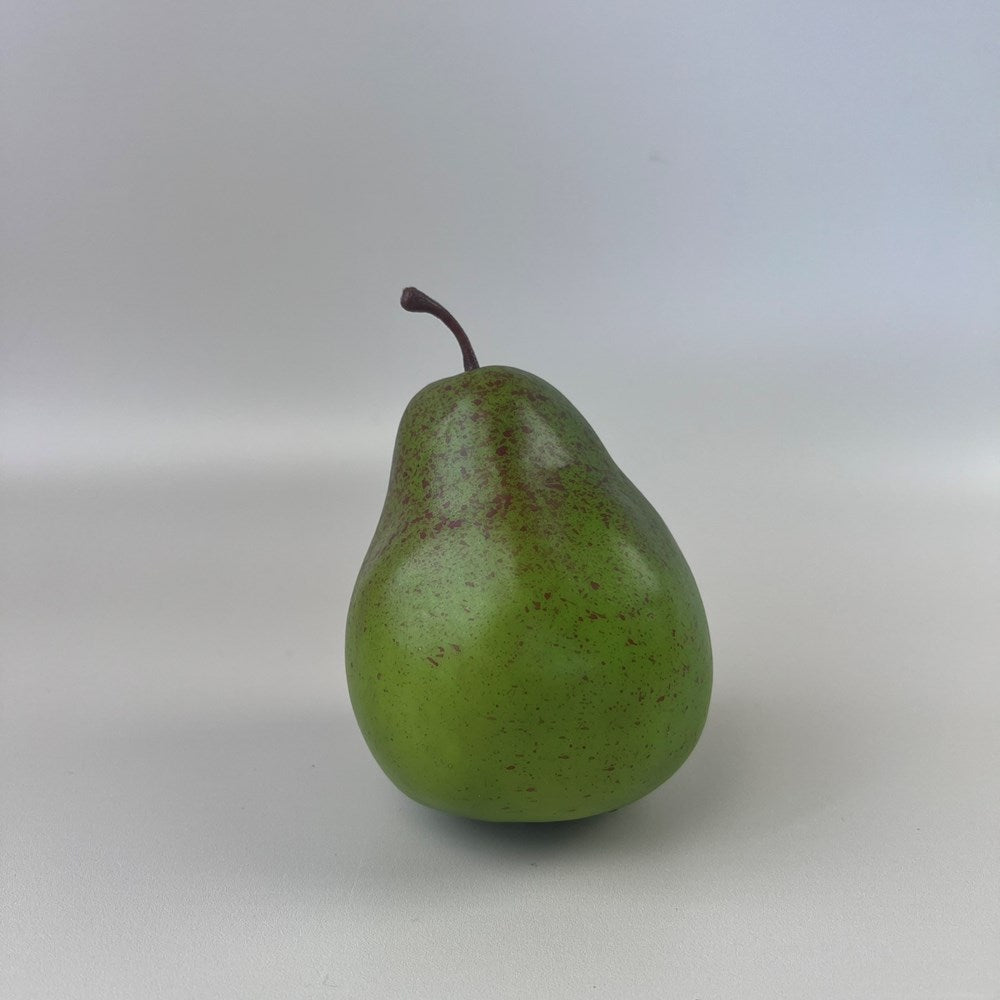 Green Pear