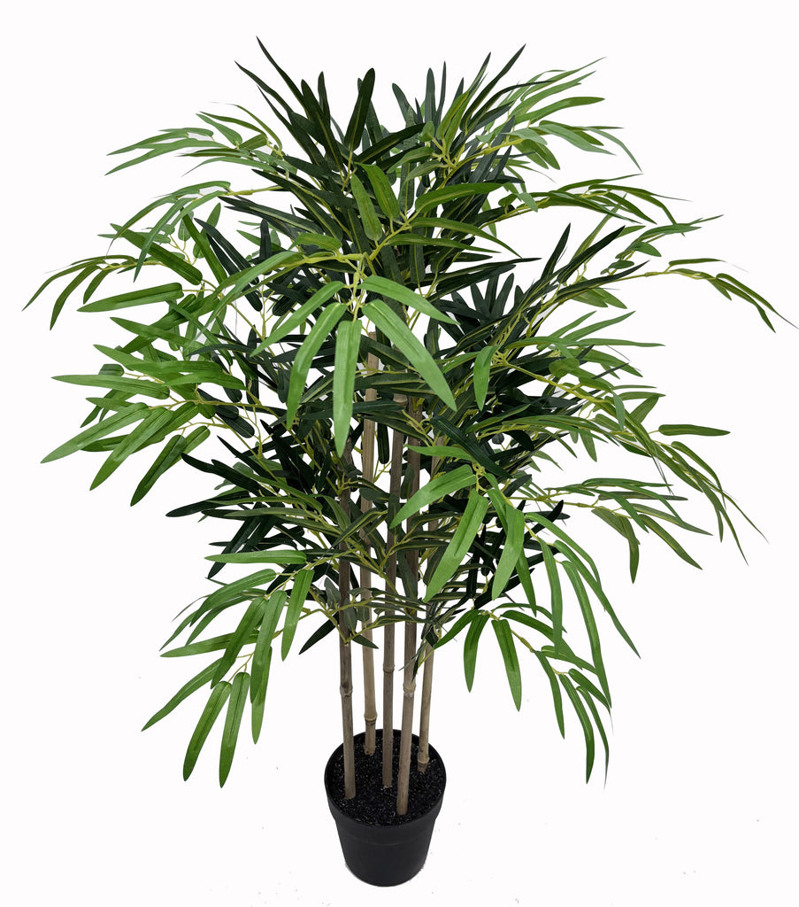 Artificial Bamboo Tree UV Treated - 100cm