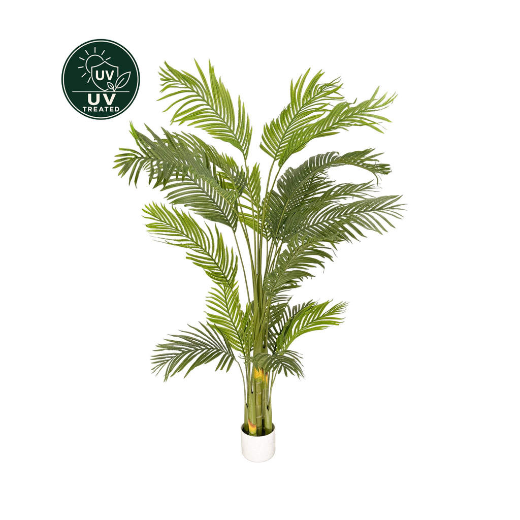 Artificial Palm Tree (UV Treated) - 180cm