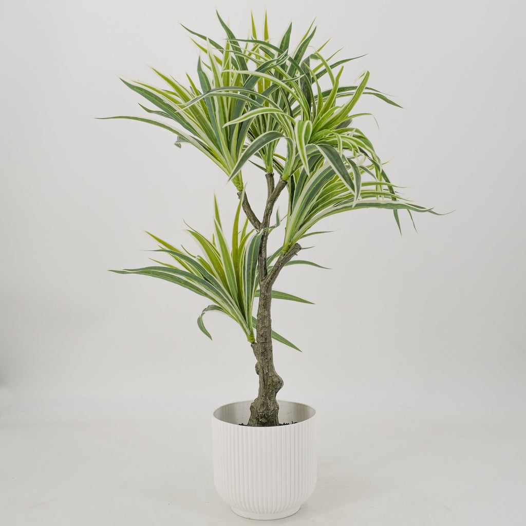 artificial spider plant Artificial Spider Plant Bush