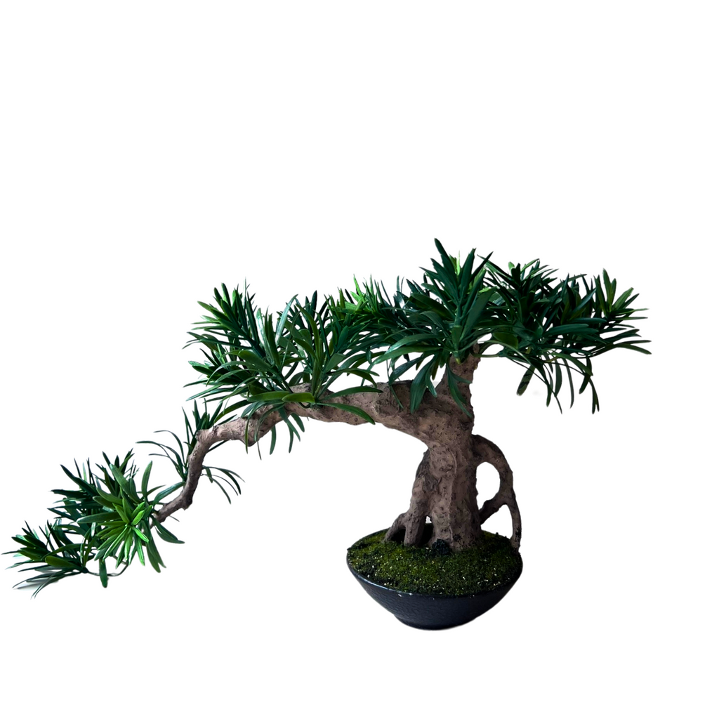 Artificial Bonsai Tree