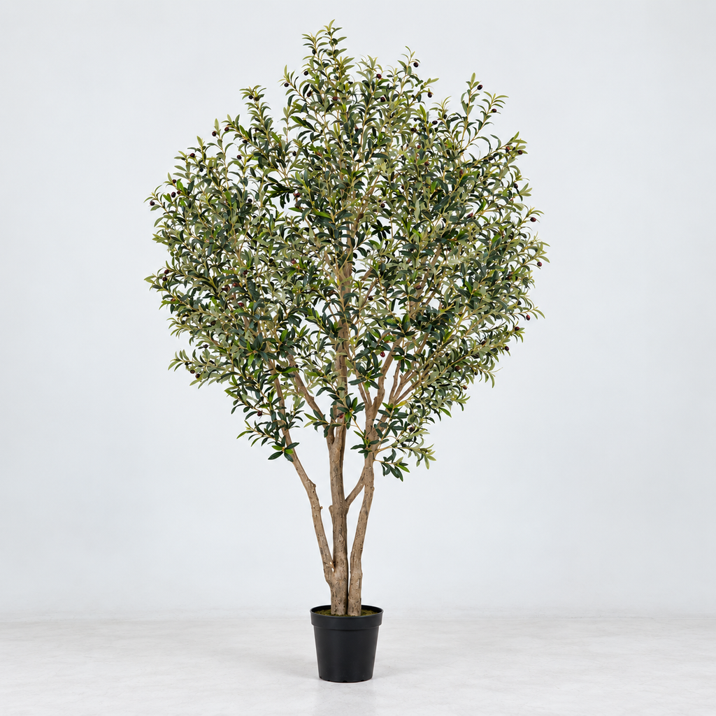 Artificial Olive Tree - 300cm