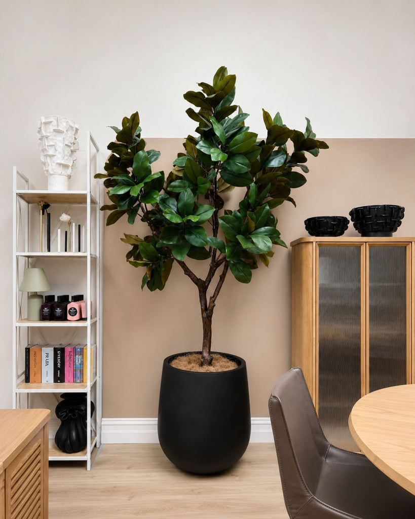 Artificial Magnolia Tree - 250cm