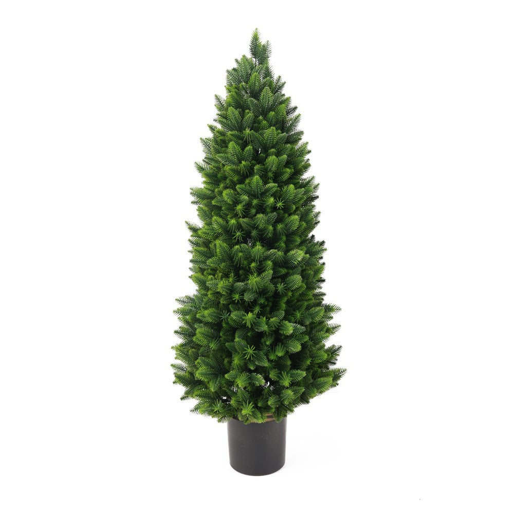 115cm Green Christmas Tree UV Treated