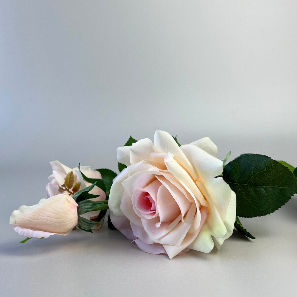 Real Touch Grand Rose - Peach Pink
