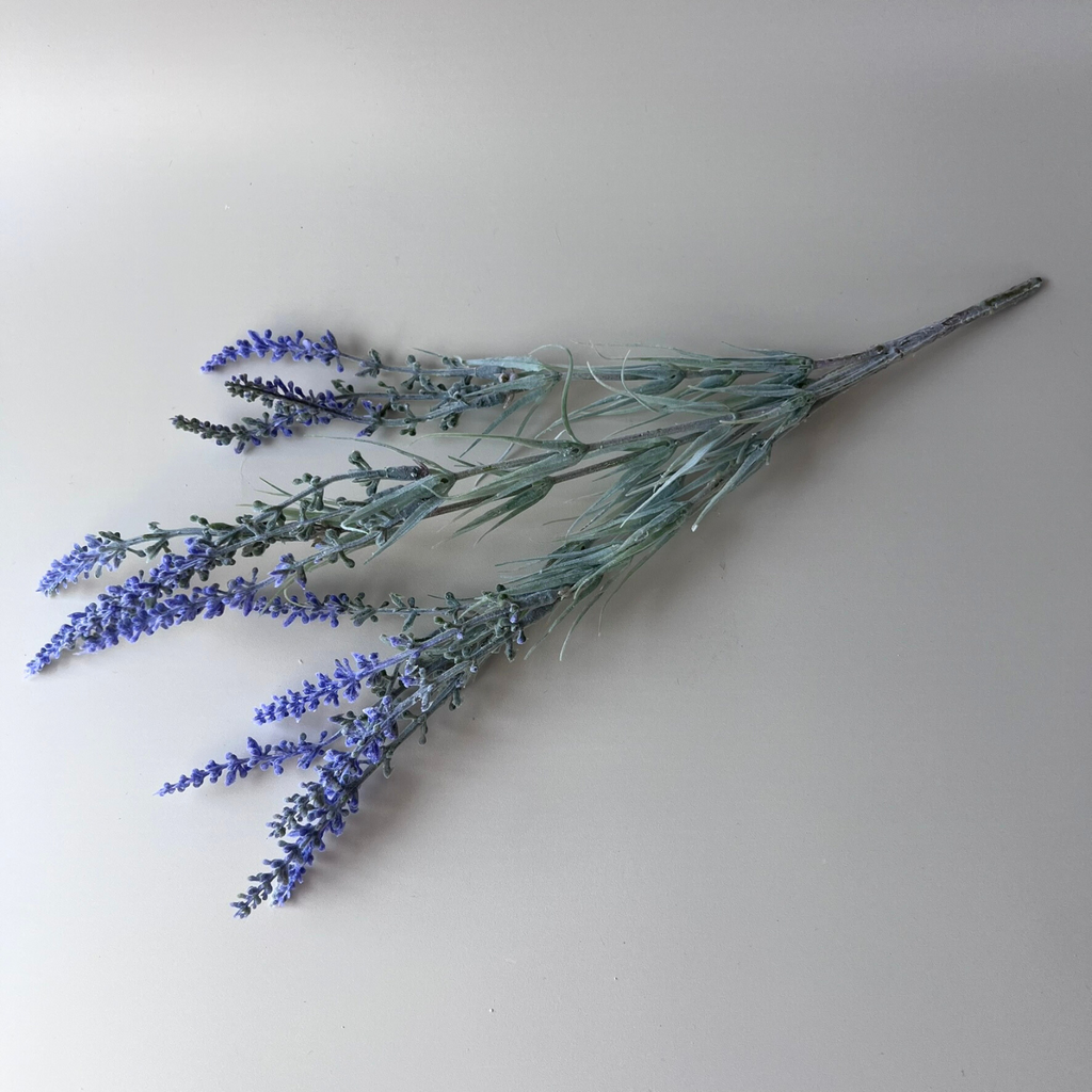 Real Touch Lavender - Lilac