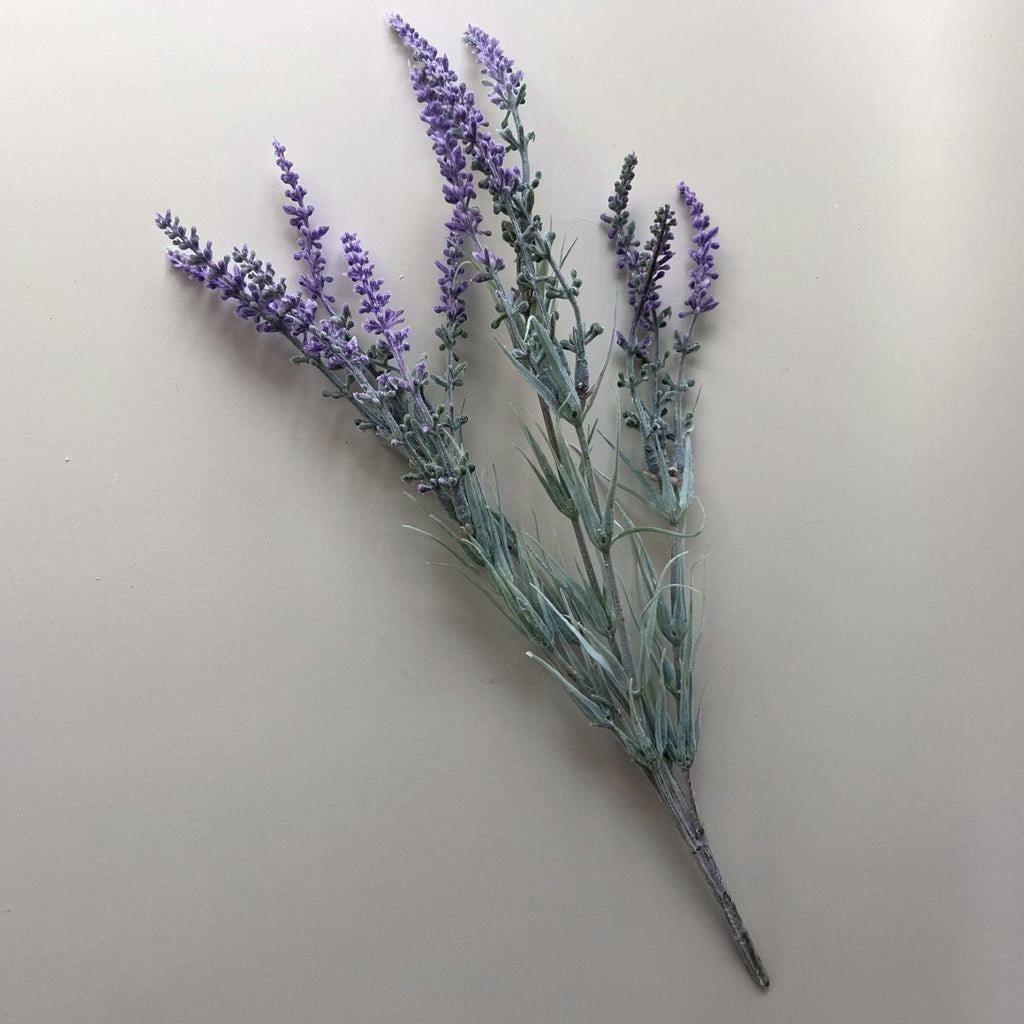 Real Touch Lavender - Lilac
