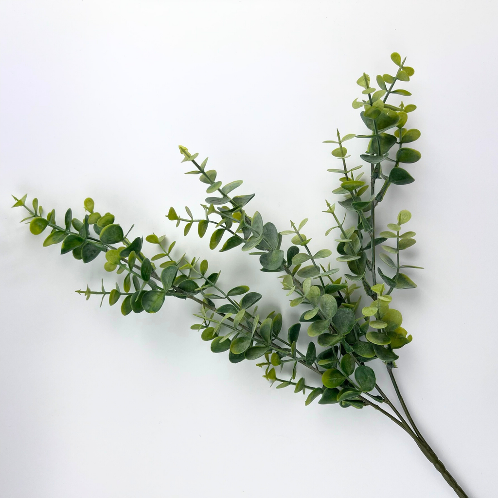 Real Touch Baby Native Gum Sage Green