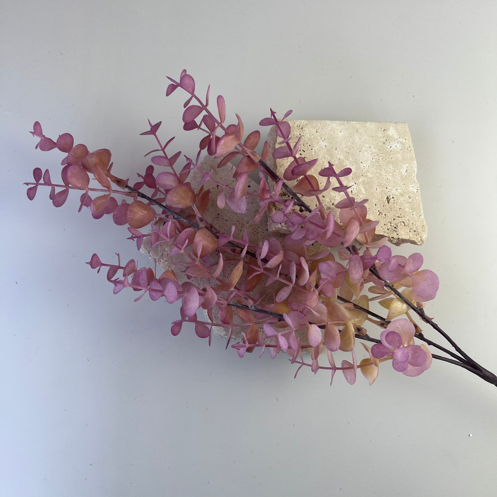 Real Touch Baby Native Gum Pink Glow