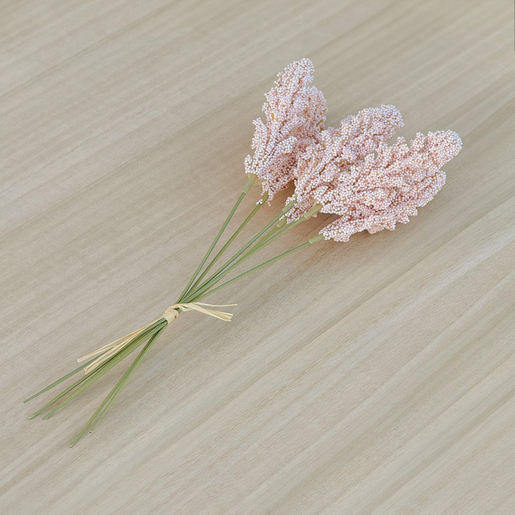 Lavender Stems - Pink 30cm