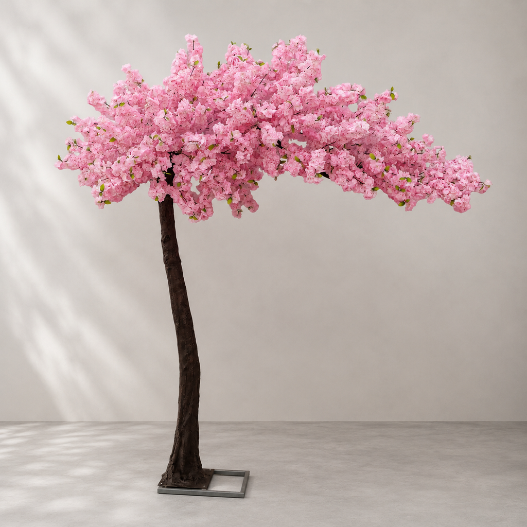Artificial Cherry Blossom (Sakura) Tree -Pink 310cm